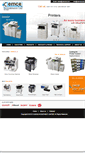 Mobile Screenshot of clemce.com